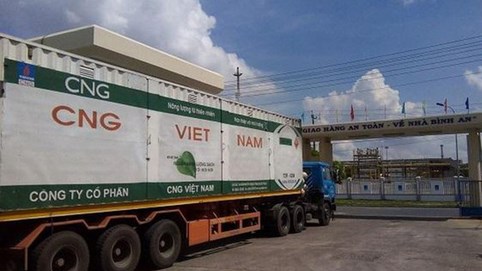 CNG Việt Nam bất ngờ hạ 25% chỉ tiêu lợi nhuận ngay trước thềm 'về đích' năm 2025