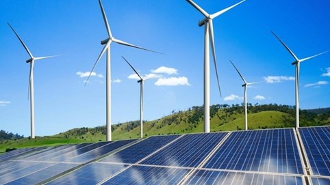 Cổ phiếu HID tiếp tục leo dốc lên 7.720 đồng, thị giá tăng gần 160% từ vùng đáy nhờ lợi nhuận đột biến