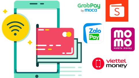 Thị trường ví điện tử sau một thập kỷ thanh lọc: Cái kết của chiến lược 'đốt tiền' và hướng đi mới của các kỳ lân công nghệ