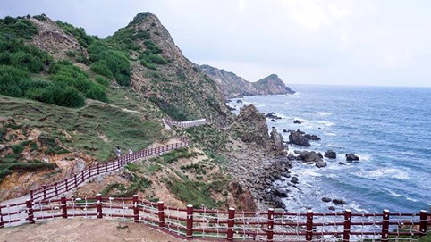 Gia Lai: Đấu giá quyền sử dụng đất khu du lịch sinh thái hơn 10ha tại Eo Gió, giá khởi điểm gần 80 tỷ đồng