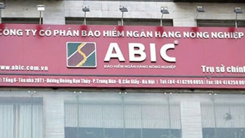 Lộ diện ứng viên HĐQT và Ban kiểm soát Bảo hiểm Agribank (ABI) trước thềm Đại hội bất thường