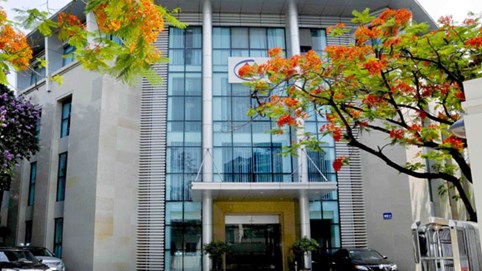 Cơ cấu cổ đông quá cô đặc, Tổng công ty Khoáng sản - TKV (KSV) đối diện nguy cơ hủy tư cách công ty đại chúng