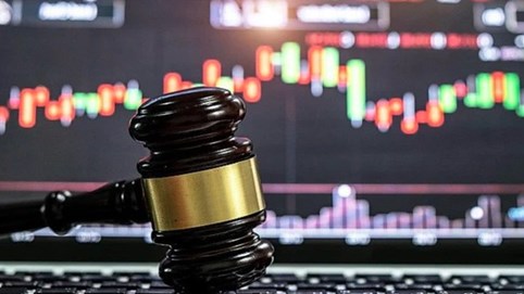 Vi phạm quy định công bố thông tin trái phiếu, Summer Beach và Seaside Homes bị phạt 185 triệu đồng