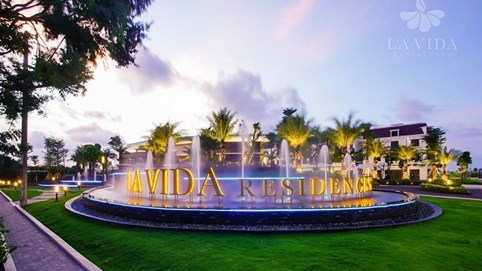 Agribank rao bán khoản nợ 460 tỷ của chủ đầu tư La ViDa Residences: Giá khởi điểm thấp hơn tổng dư nợ