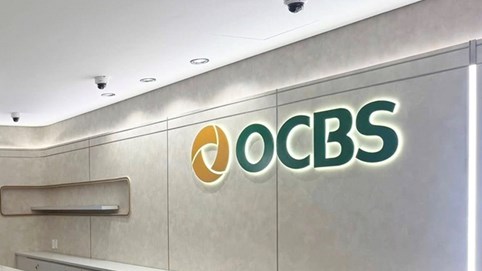 Chứng khoán OCBS chốt phương án tăng vốn lên 3.200 tỷ đồng: Dồn lực 1.100 tỷ cho vay margin