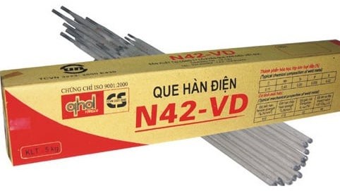 Que hàn điện Việt Đức (QHD): Lợi nhuận cao nhất 5 năm, chốt quyền chia cổ tức tiền mặt sau chuỗi tăng trần