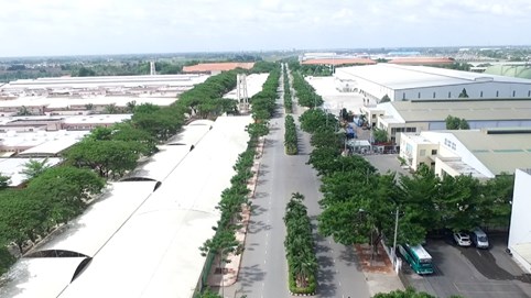 Một công ty của bầu Thắng bị cưỡng chế do nợ thuế hơn 52 tỷ đồng