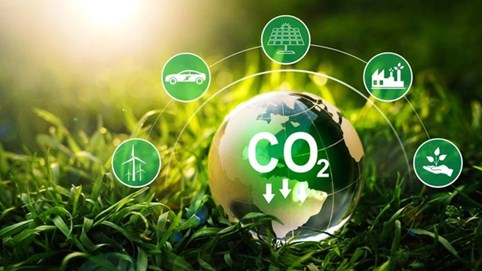 Hoàn thiện khung pháp lý thị trường carbon: Chìa khóa khơi thông dòng vốn tỷ USD và nâng cao vị thế xuất khẩu