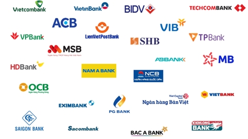 Vốn hóa ngân hàng 'bốc hơi' hơn 50.000 tỷ đồng trong tháng 11: Vietcombank chịu áp lực điều chỉnh mạnh