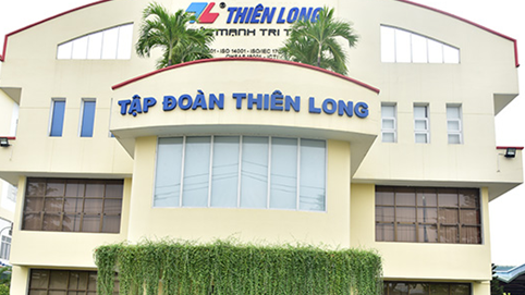 Thiên Long (TLG) chốt quyền chia cổ tức kép tỷ lệ 20%, lợi nhuận 9 tháng đạt 376 tỷ đồng