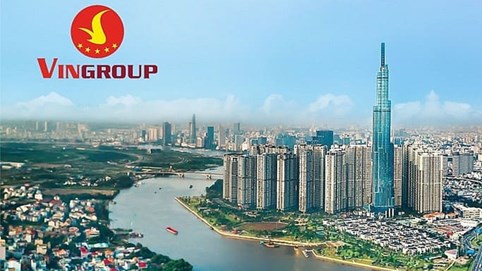 Vingroup (VIC): Hút thành công 1.000 tỷ đồng trái phiếu, dồn lực mở rộng hệ sinh thái công nghiệp và an sinh xã hội