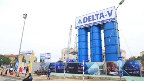 'Ông trùm' xây dựng kín tiếng đứng sau loạt công trình tâm linh nổi tiếng như Chùa Phật Tích, Việt Nam Quốc Tự,...và rất nhiều công trình nổi tiếng Việt Nam là ai?