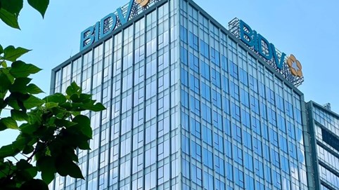 BIDV (BID): Huy động gần 1.600 tỷ đồng trái phiếu trong một ngày, chốt phương án chào bán 9.000 tỷ đồng ra công chúng