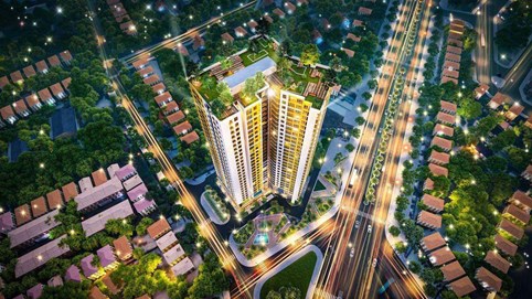 Sau khi chia tay Novaland, ông chủ đứng sau Sun City là ai?
