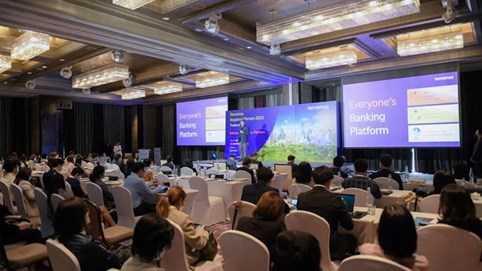 Hơn 100 chuyên gia đầu ngành góp mặt tại Diễn đàn Quốc tế của Hiệp hội Ngân hàng