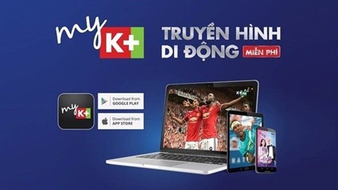 K+ chính thức rời thị trường Việt Nam: Gánh nặng lỗ lũy kế 5.500 tỷ đồng và hồi kết của một liên doanh