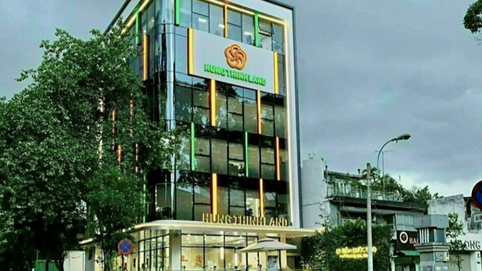 Hưng Thịnh Land 'ngược dòng' báo lãi, dồn lực giảm nợ vay hơn 7.400 tỷ đồng