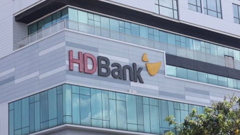 HDBank (HDB) sắp phát hành hơn 1,1 tỷ cổ phiếu để nâng vốn vượt mốc 50.000 tỷ đồng