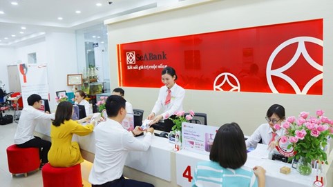 SeABank (SSB) huy động thành công 150 triệu USD tại Singapore, báo lãi 9 tháng vượt 104% kế hoạch năm