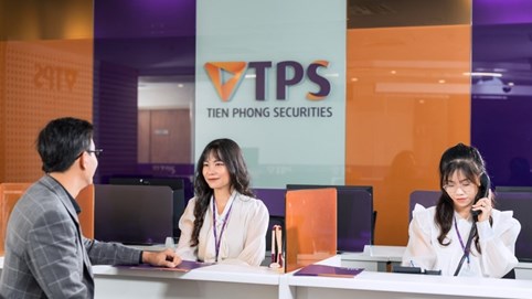 Chứng khoán Tiên Phong (ORS) huy động 500 tỷ đồng trái phiếu lãi suất 8,25%