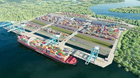 Cảng Phước An (PAP): Gánh lỗ lũy kế trăm tỷ và áp lực nợ vay, vẫn quyết mở rộng dự án gần 5.000 tỷ đồng