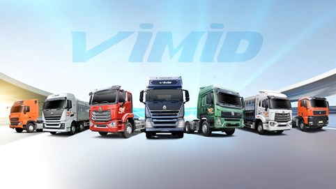 VIMID (VVS) chính thức chào sàn HoSE: Lợi nhuận 9 tháng vượt 37% kế hoạch, dẫn đầu thị phần xe tải hạng trung - nặng