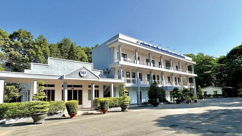 Công trình Giao thông Đồng Nai (DGT): Kế toán trưởng xin nghỉ sau 3 tháng, doanh nghiệp báo lỗ ròng gần 9 tỷ đồng