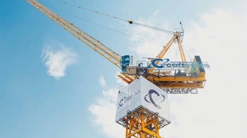 Coteccons (CTD): Chuẩn bị tham gia dự án sân bay Gia Bình, điều chỉnh hồ sơ chào bán trái phiếu