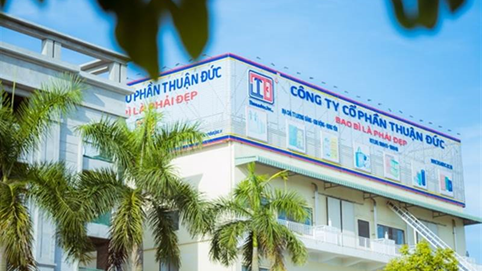 Thuận Đức (TDP) dồn dập huy động gần 700 tỷ đồng qua kênh cổ phiếu và trái phiếu