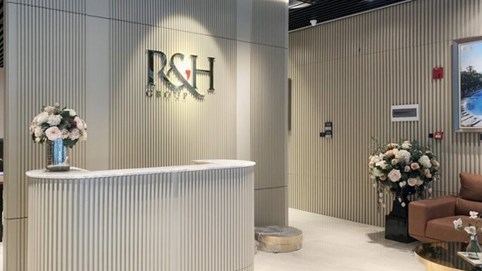 Tập đoàn R&H chưa thể thanh toán hơn 82 tỷ đồng lãi trái phiếu, xin đàm phán với nhà đầu tư