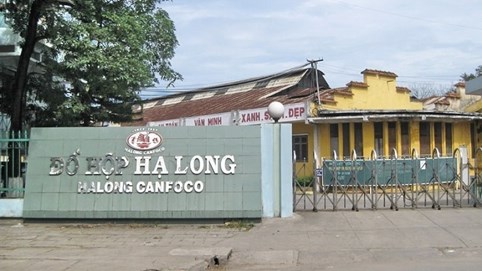 Đồ hộp Hạ Long (CAN) chi 166 tỷ đồng xây nhà máy mới tại Hải Phòng, chốt phương án tăng vốn gấp đôi