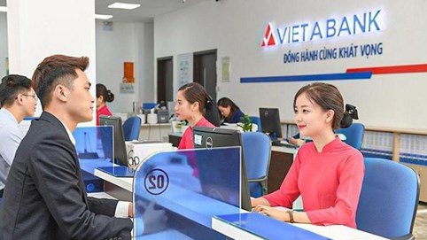 VietABank (VAB) tất toán sớm lô trái phiếu 270 tỷ đồng, hoàn tất phát hành tăng vốn cấp 2