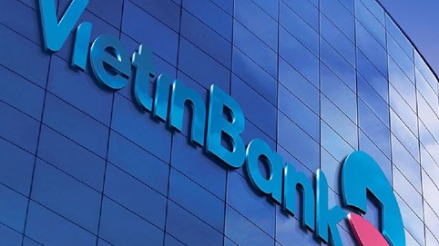 VietinBank (CTG) chốt quyền chia cổ tức tỷ lệ gần 45%, vốn điều lệ sắp vượt 77.000 tỷ đồng