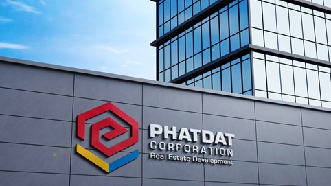 Phát Đạt (PDR) công bố chiến lược lãi 12.000 tỷ đồng giai đoạn tới khi thị giá cổ phiếu giảm sâu