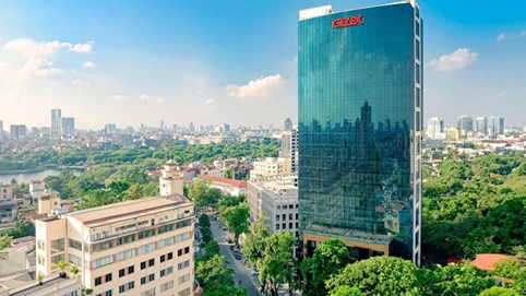 Gelex Group (GEX) đăng ký bán 10 triệu cổ phiếu GEE, dự thu 1.800 tỷ đồng, vẫn nắm quyền chi phối