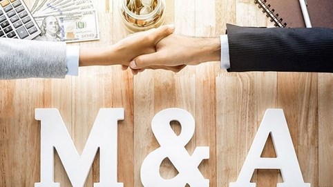 Thị trường M&A tháng 11: Năng lượng và bán dẫn là 'thỏi nam châm' hút vốn ngoại