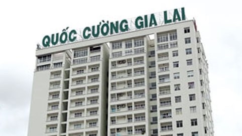 Quốc Cường Gia Lai (QCG) tăng trần 3 phiên giữa 'bão lửa' thị trường, dồn lực tái cấu trúc để cứu dự án sống còn