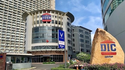 DIC Corp (DIG) thu ròng 1.800 tỷ đồng từ phát hành cổ phiếu, giảm sở hữu tại Dicera Holdings
