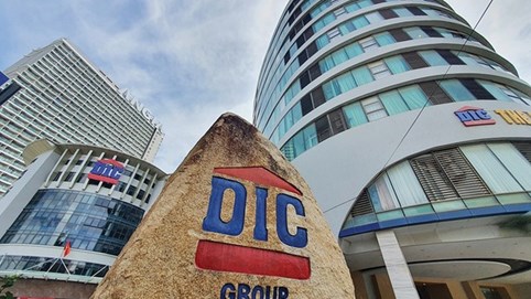 Chủ tịch và Phó Chủ tịch DIC Corp (DIG) bị bán giải chấp cổ phiếu, tỷ lệ sở hữu gia đình liên tục sụt giảm