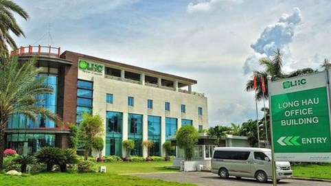 Long Hậu (LHG): Lợi nhuận vượt 169% kế hoạch, cổ phiếu vẫn 'thủng đáy' cùng nỗi lo cạn quỹ đất