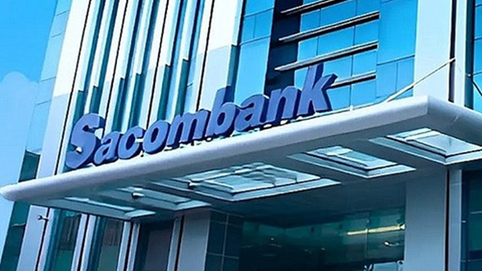 Pyn Elite Fund không còn là cổ đông lớn tại Sacombank (STB), trở lại danh sách sở hữu trên 1% của MB