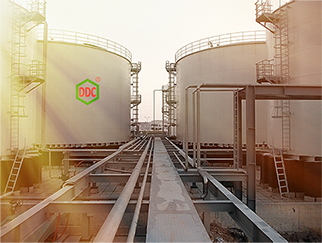 Cổ phiếu Hóa chất Đức Giang (DGC) giảm sâu phiên thứ 4: Áp lực bán giải chấp và rủi ro điều chỉnh định giá