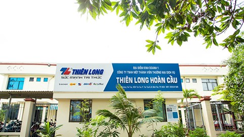 Thiên Long (TLG) tăng vốn lên 965 tỷ đồng, lộ diện tham vọng thâu tóm của 'ông lớn' Nhật Bản Kokuyo
