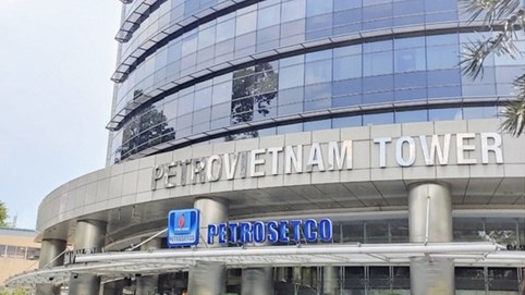 Quản lý Quỹ HD nâng sở hữu tại Petrosetco (PET) lên gần 17%, lợi nhuận 9 tháng vượt kế hoạch năm