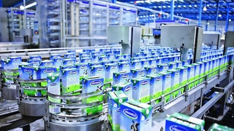 Tỷ phú Thái Lan chi 6.000 tỷ đồng gom cổ phiếu Vinamilk (VNM)