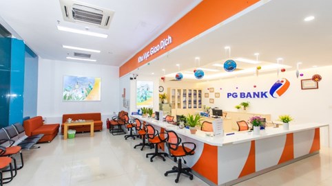 PGBank trước khi đổi tên: Nợ xấu tăng, lợi nhuận đi lùi, 3 lần thay tướng chỉ trong vài tháng