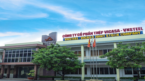 Thép Vicasa (VCA) chìm trong thua lỗ và áp lực di dời: Vừa đổi chủ đã đối diện loạt thách thức