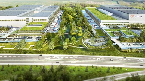 Agronexus Capital chậm đóng bảo hiểm xã hội hơn 1 tỷ đồng dù vốn điều lệ 200 tỷ