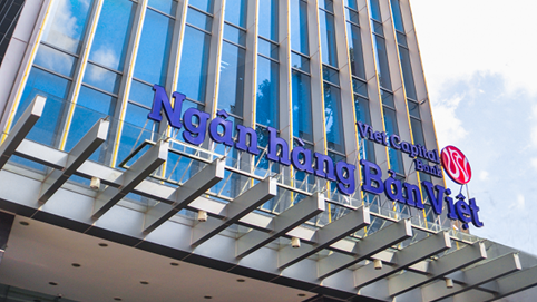 Tổ chức liên quan bà Nguyễn Thanh Phượng dự chi 27 tỷ đồng gom cổ phiếu BVBank (BVB)