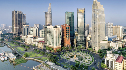 Vốn 1.500 tỷ đồng và 'hàng rào' kỹ thuật lập Sở giao dịch hàng hóa tại Trung tâm tài chính quốc tế